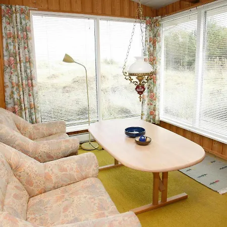4 Person In Vakantiehuis