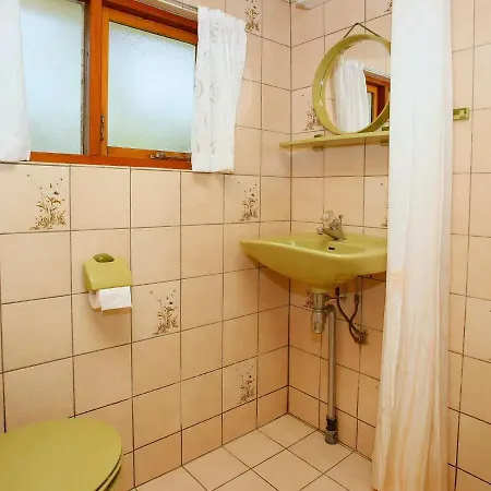 Tatil Evi Two-bedroom In 5 Ålbæk