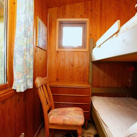 Vakantiehuis 4 Person In