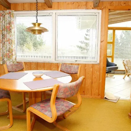 Vakantiehuis 4 Person In